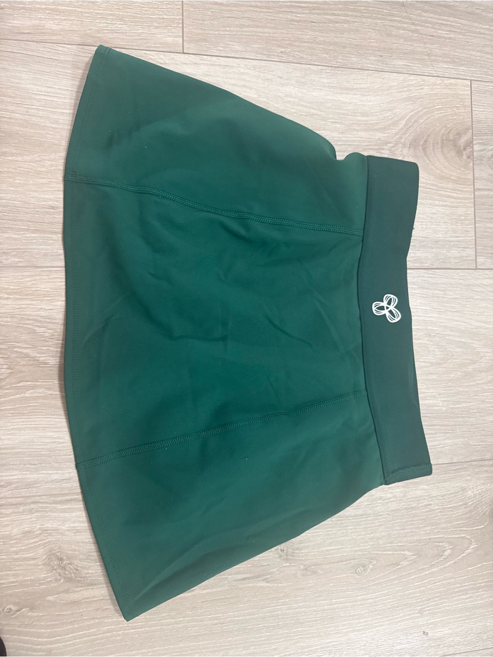 💚 TNA COURT MICRO SKIRT